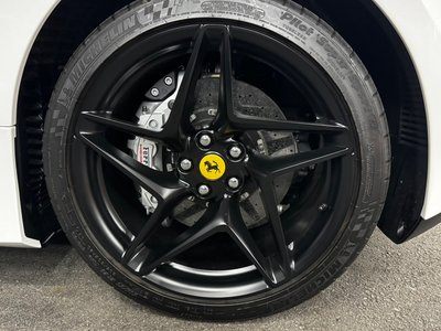 صورة مصغرة 46 لـ 2021 Ferrari F8 SPIDER