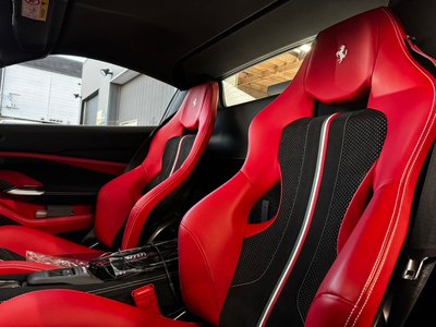 صورة مصغرة 17 لـ 2021 Ferrari F8 SPIDER