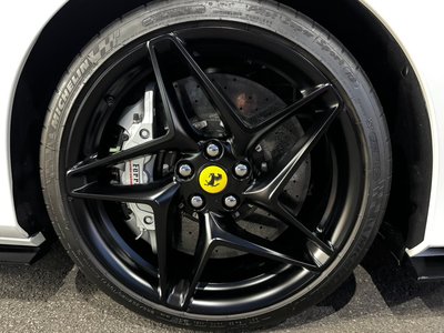 صورة مصغرة 44 لـ 2021 Ferrari F8 SPIDER