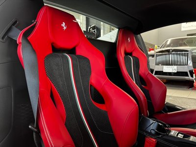 صورة 6 لـ 2021 Ferrari F8 SPIDER