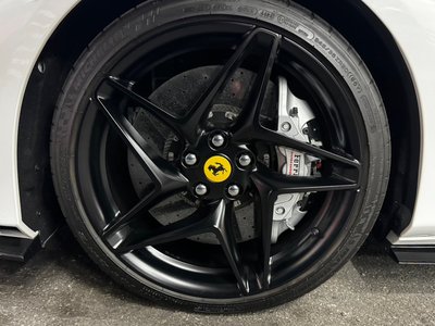 صورة مصغرة 45 لـ 2021 Ferrari F8 SPIDER