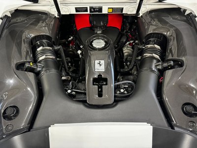 صورة مصغرة 20 لـ 2021 Ferrari F8 SPIDER