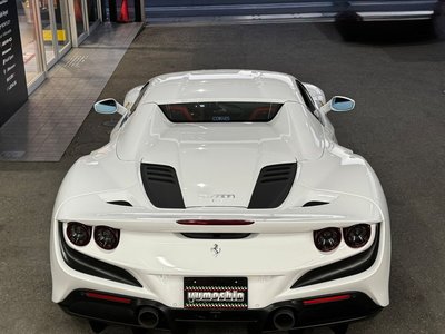 صورة مصغرة 24 لـ 2021 Ferrari F8 SPIDER