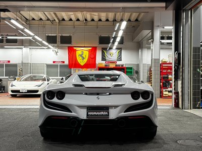صورة مصغرة 36 لـ 2021 Ferrari F8 SPIDER