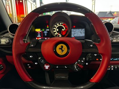 صورة 9 لـ 2021 Ferrari F8 SPIDER