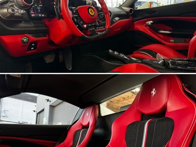 صورة مصغرة 52 لـ 2021 Ferrari F8 SPIDER