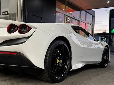 صورة مصغرة 25 لـ 2021 Ferrari F8 SPIDER