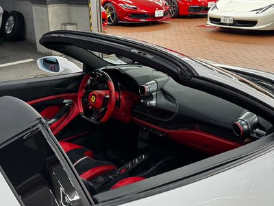 صورة مصغرة 43 لـ 2021 Ferrari F8 SPIDER