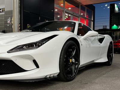 صورة مصغرة 31 لـ 2021 Ferrari F8 SPIDER