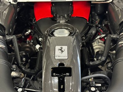 صورة مصغرة 21 لـ 2021 Ferrari F8 SPIDER
