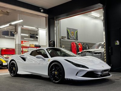 صورة مصغرة 30 لـ 2021 Ferrari F8 SPIDER