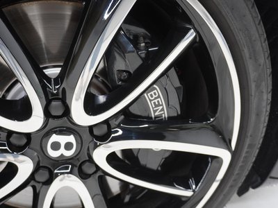 2018 Bentley CONTINENTAL — фото 13