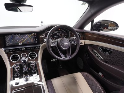 2018 Bentley CONTINENTAL — миниатюра 50
