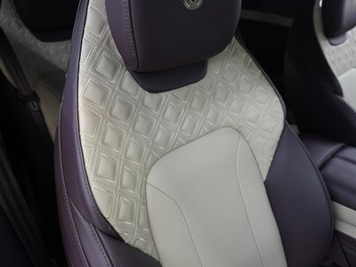 2018 Bentley CONTINENTAL — миниатюра 45
