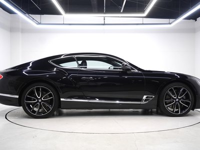 2018 Bentley CONTINENTAL — фото 4