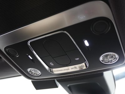 2018 Bentley CONTINENTAL — миниатюра 31