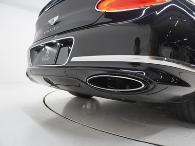2018 Bentley CONTINENTAL — миниатюра 59