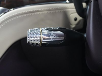 2018 Bentley CONTINENTAL — миниатюра 19