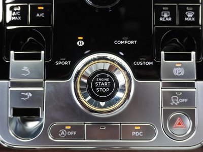 2018 Bentley CONTINENTAL — миниатюра 27