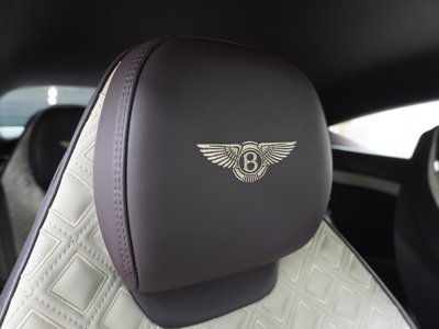 2018 Bentley CONTINENTAL — миниатюра 44