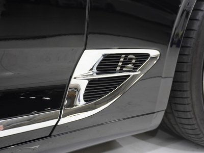 2018 Bentley CONTINENTAL — миниатюра 57