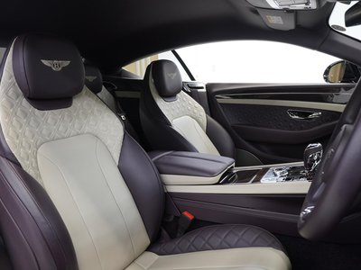 2018 Bentley CONTINENTAL — миниатюра 42