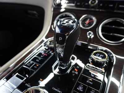 2018 Bentley CONTINENTAL — миниатюра 26