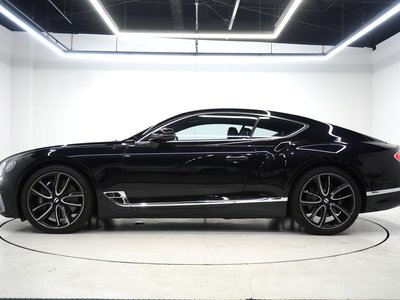 2018 Bentley CONTINENTAL — фото 5