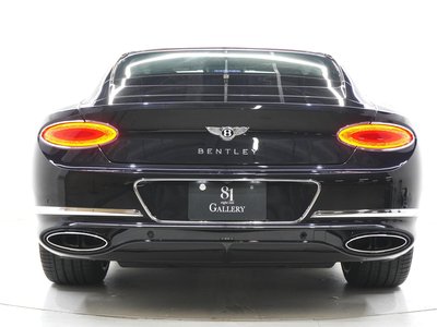 2018 Bentley CONTINENTAL — фото 7