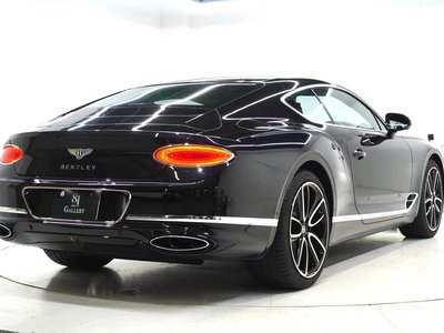2018 Bentley CONTINENTAL — фото 6