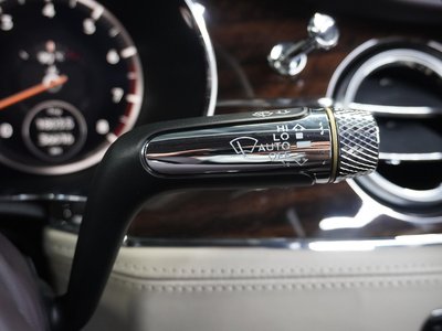 2018 Bentley CONTINENTAL — миниатюра 18