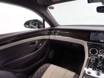 2018 Bentley CONTINENTAL — миниатюра 51