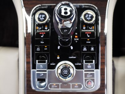2018 Bentley CONTINENTAL — миниатюра 25