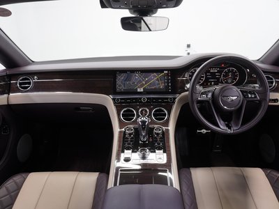 2018 Bentley CONTINENTAL — миниатюра 49