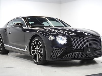 2018 Bentley CONTINENTAL — фото 3
