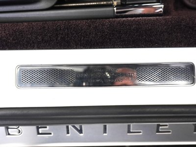 2018 Bentley CONTINENTAL — миниатюра 37