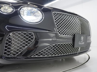 2018 Bentley CONTINENTAL — миниатюра 54