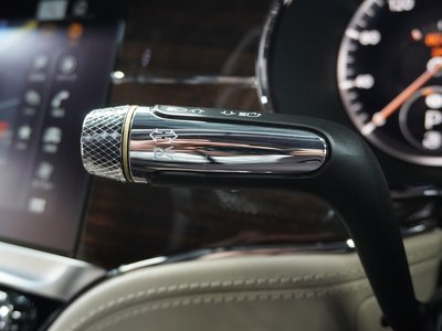 2018 Bentley CONTINENTAL — миниатюра 17