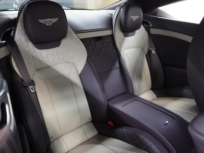 2018 Bentley CONTINENTAL — миниатюра 47