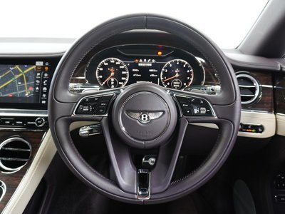2018 Bentley CONTINENTAL — фото 14