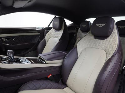 2018 Bentley CONTINENTAL — миниатюра 41