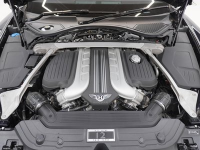 2018 Bentley CONTINENTAL — миниатюра 61