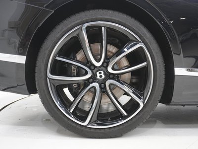 2018 Bentley CONTINENTAL — фото 9