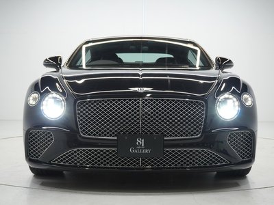 2018 Bentley CONTINENTAL — фото 2