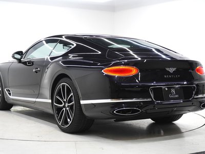 2018 Bentley CONTINENTAL — фото 8