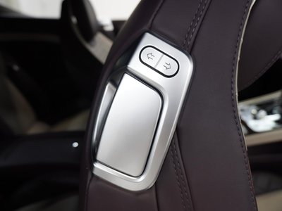 2018 Bentley CONTINENTAL — миниатюра 46