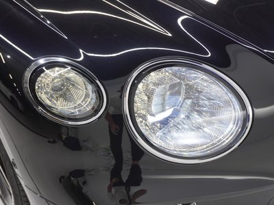 2018 Bentley CONTINENTAL — миниатюра 53