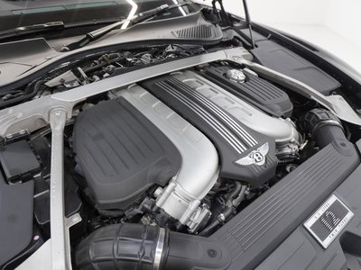 2018 Bentley CONTINENTAL — миниатюра 63