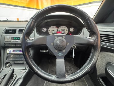 1995 Nissan SYLVIA 缩略图 23