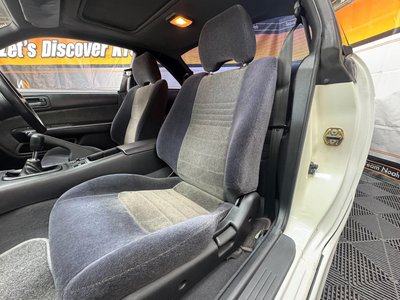 1995 Nissan SYLVIA 缩略图 21